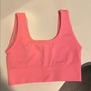 Ivivva coral sports bra